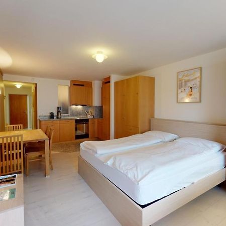 Allod Bad 203 St. Moritz Exterior foto