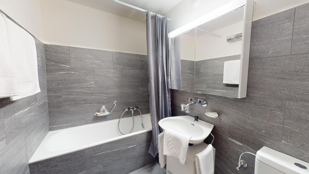 Allod Bad 203 St. Moritz Exterior foto