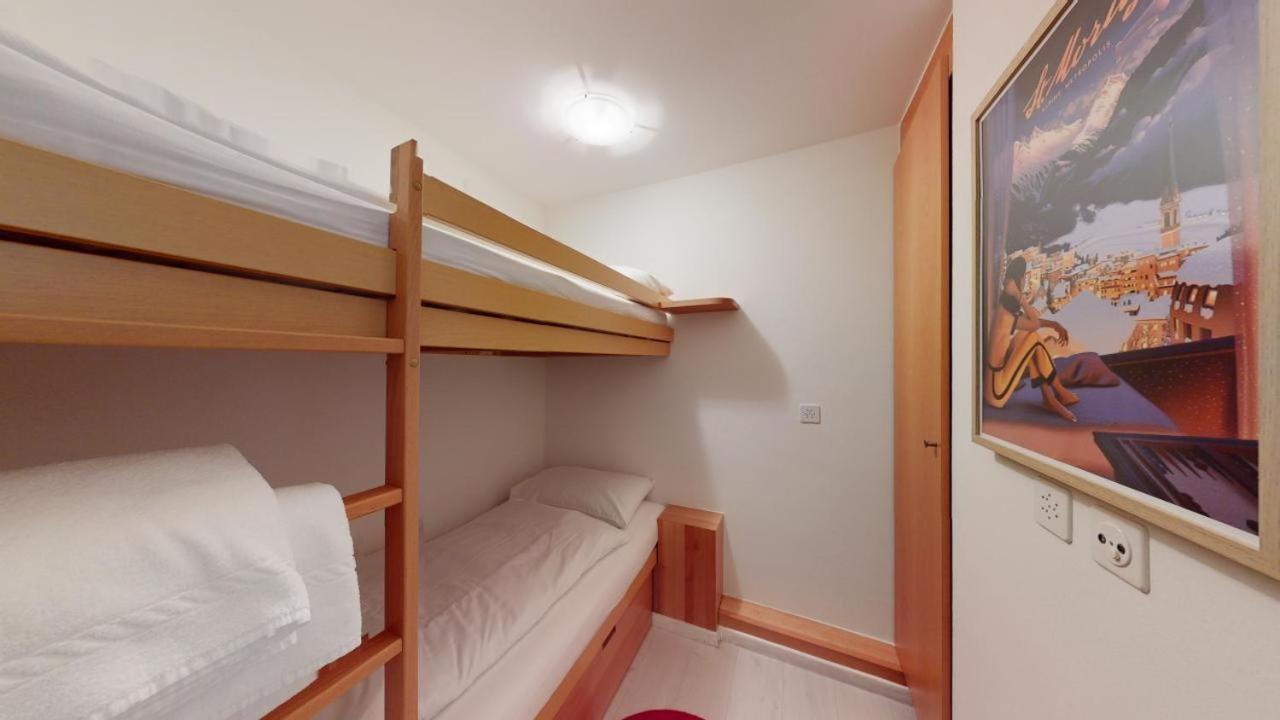 Allod Bad 203 St. Moritz Exterior foto