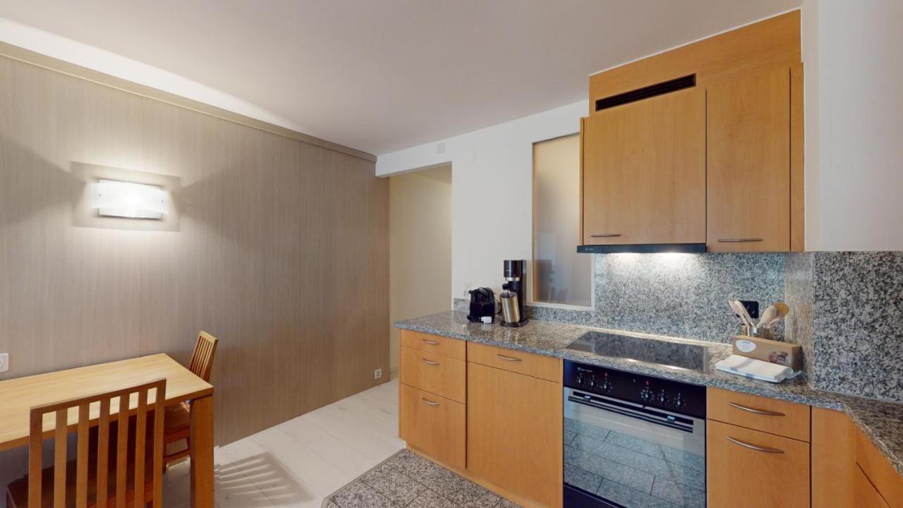 Allod Bad 203 St. Moritz Exterior foto