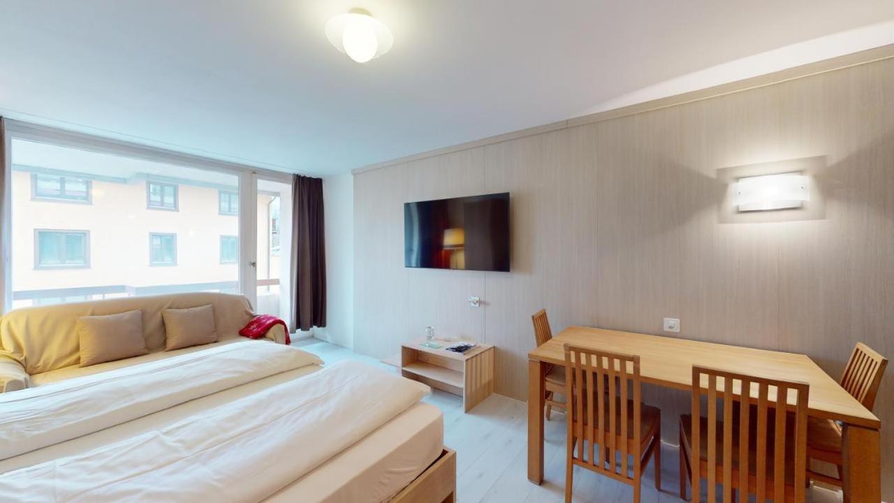 Allod Bad 203 St. Moritz Exterior foto
