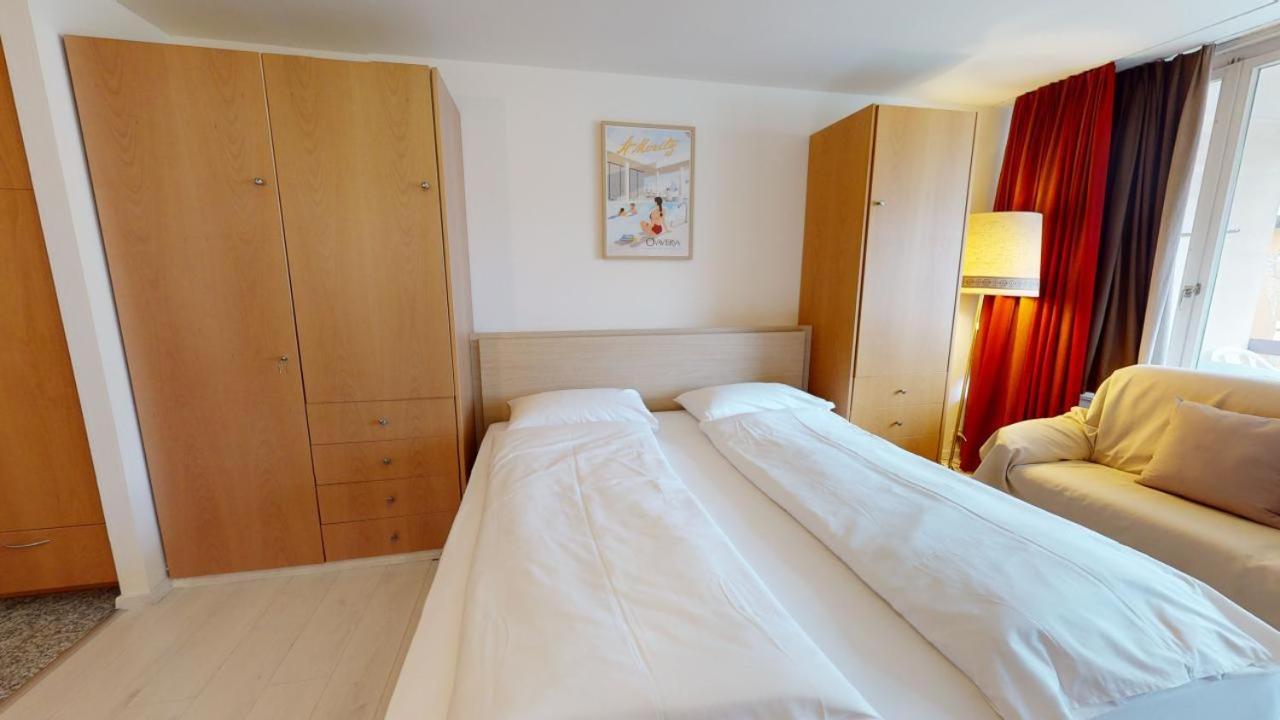 Allod Bad 203 St. Moritz Exterior foto